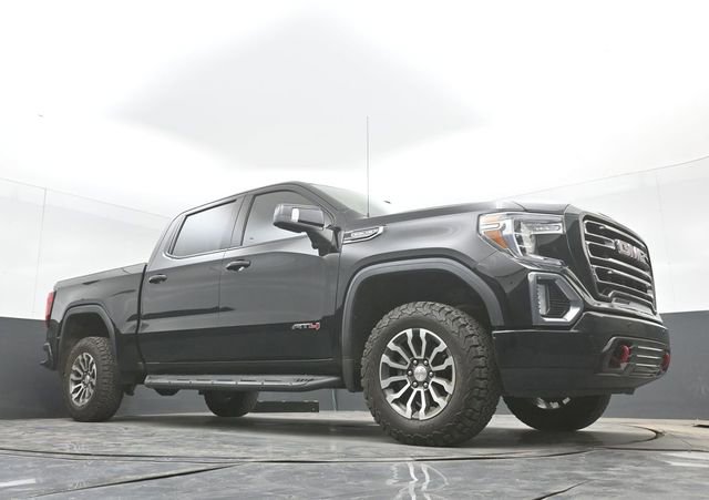 Used 2019 GMC Sierra 1500 AT4 w/ AT4 Premium Package image 27