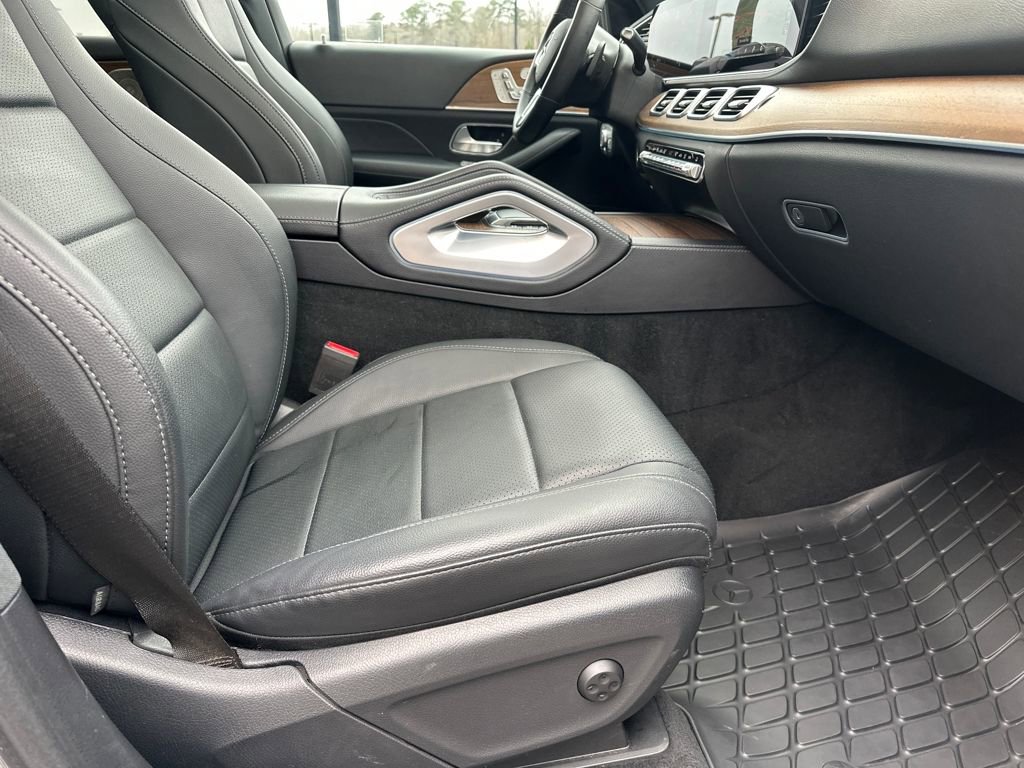 Certified 2022 Mercedes-Benz GLE 350 4MATIC image 38