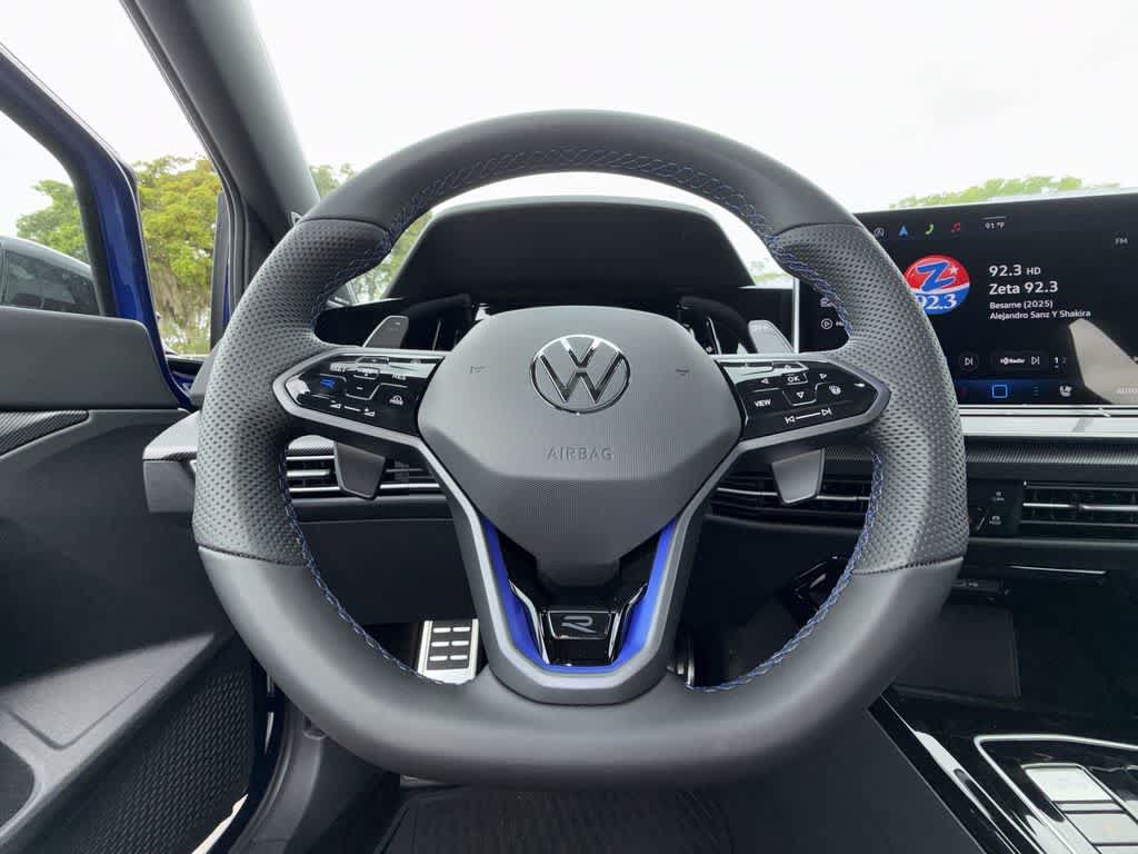 New 2026 Volkswagen Golf AWD/4WD image 15