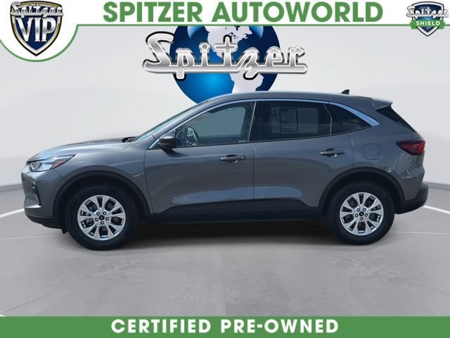 Used 2023 Ford Escape Active AWD/4WD image 6