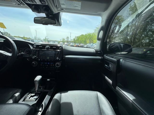 Used 2023 Toyota 4Runner TRD Pro AWD/4WD image 31