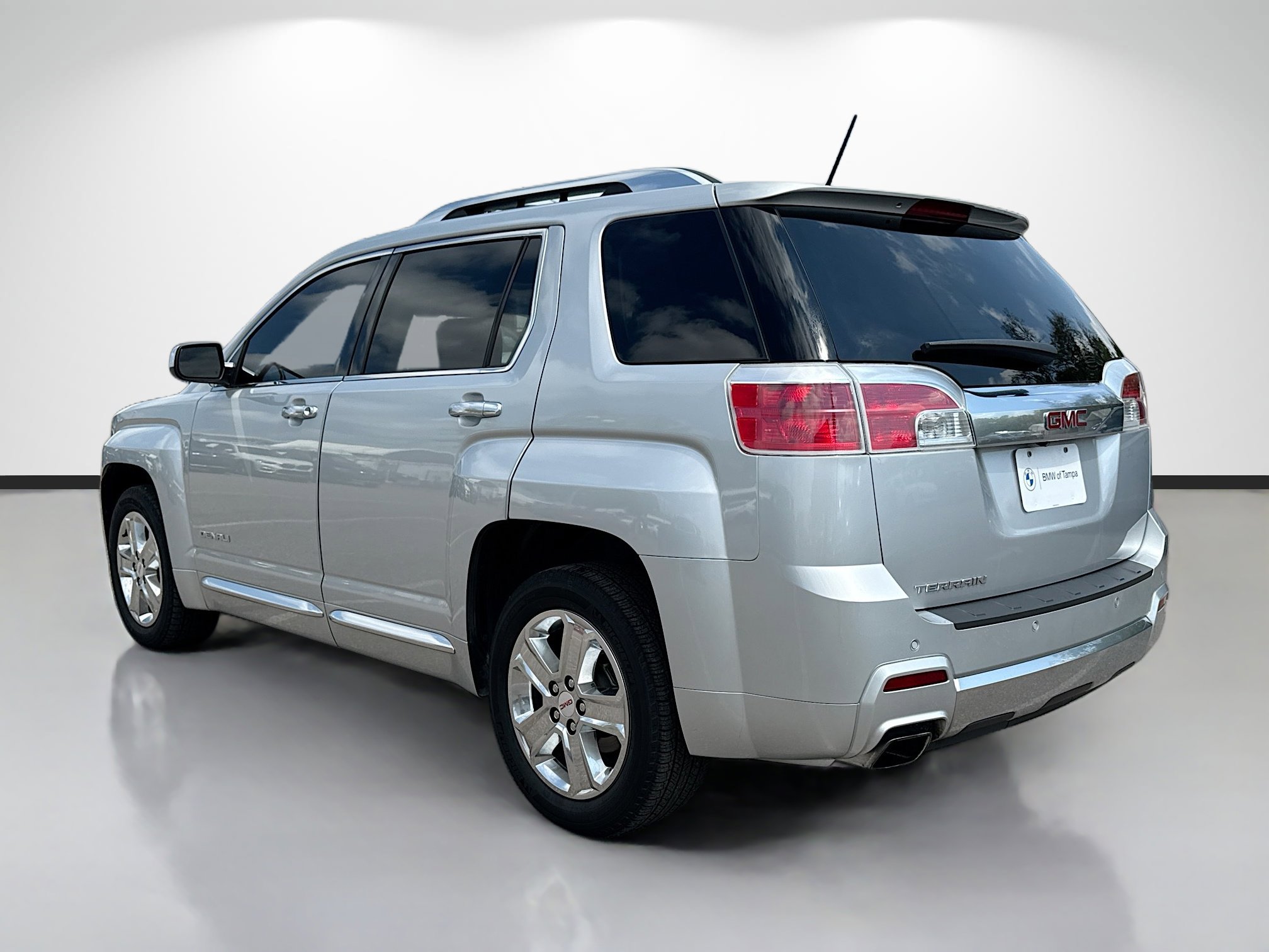 Used 2015 GMC Terrain Denali image 5