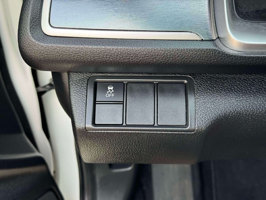 Used 2018 Honda Civic EX-T image 21