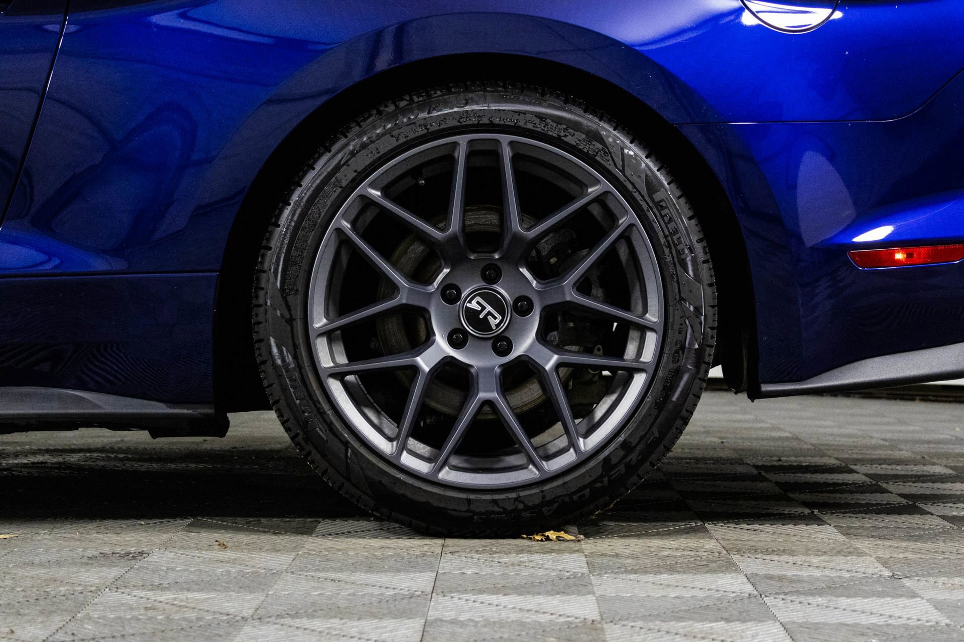 Used 2020 Ford Mustang GT Premium w/ GT Performance Package image 42