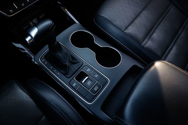 Used 2017 Kia Sorento SX image 47