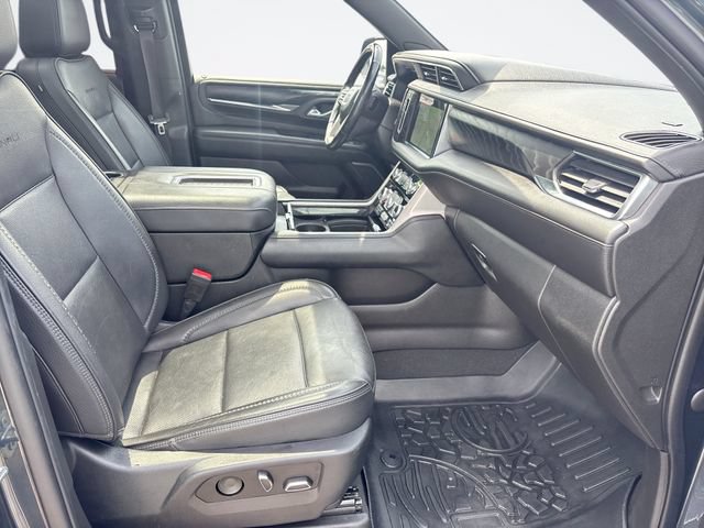 Used 2022 GMC Yukon Denali RWD image 28