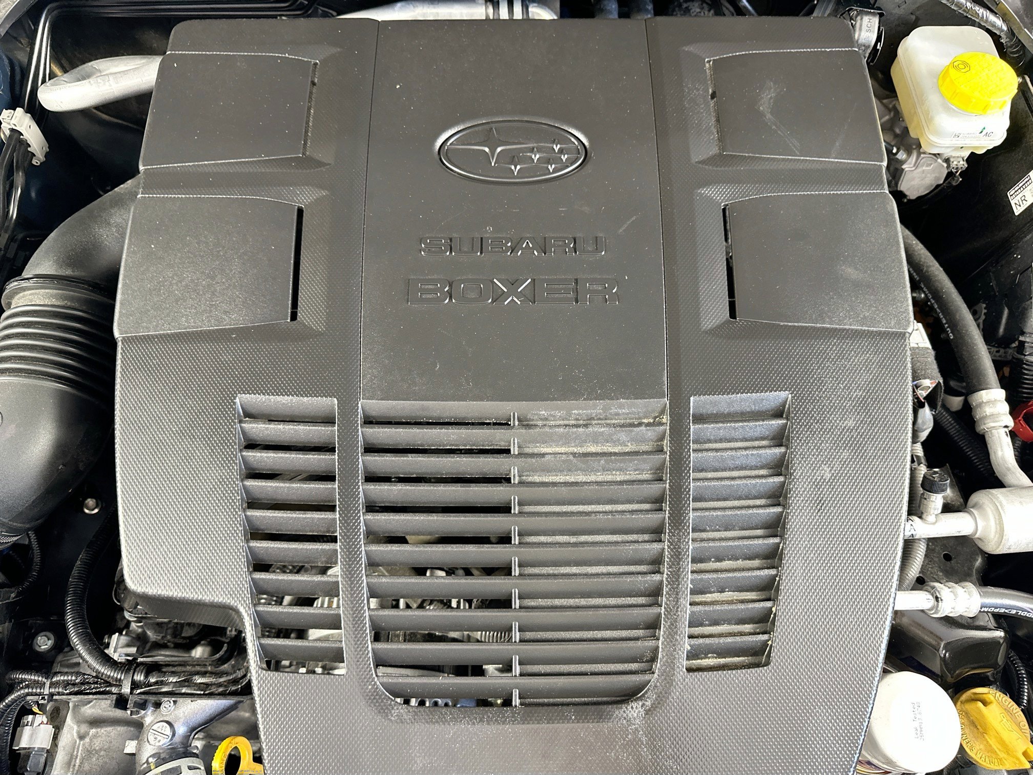 Used 2023 Subaru Forester Wilderness AWD/4WD image 31