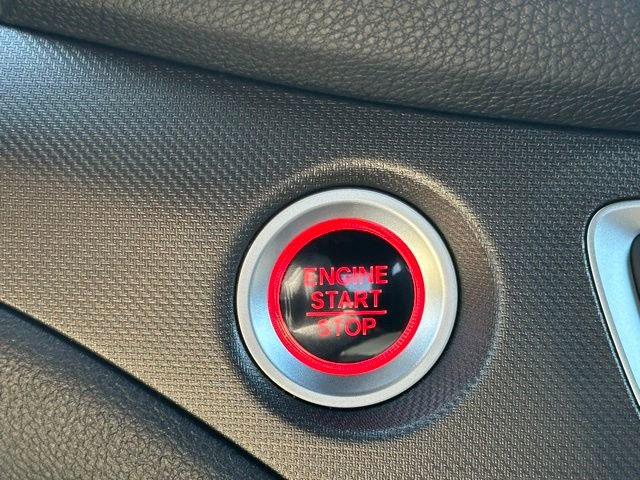 Used 2024 Honda Passport TrailSport image 19