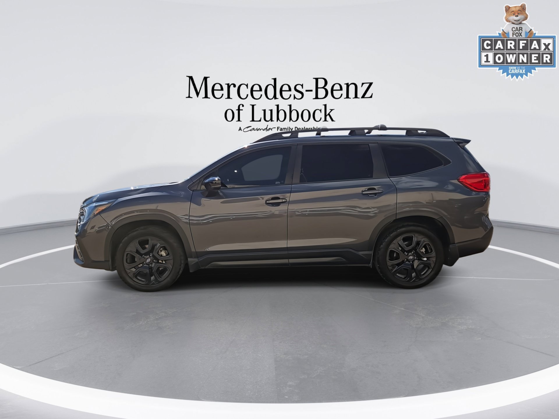 Used 2024 Subaru Ascent Onyx Edition AWD/4WD image 5