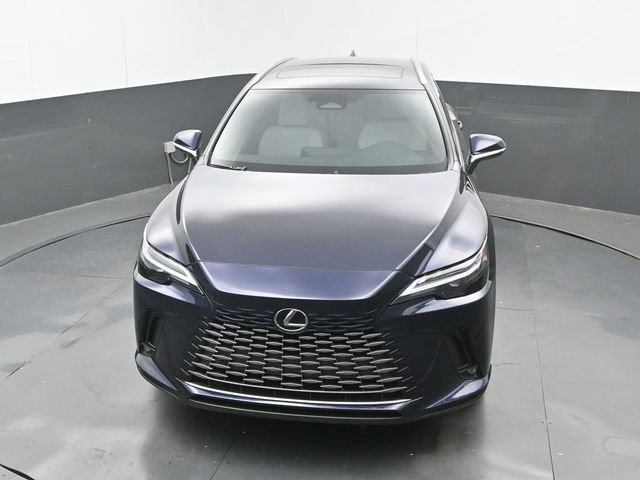 Used 2026 Lexus RX 350h w/ Accessory Package (Z1) AWD/4WD image 29