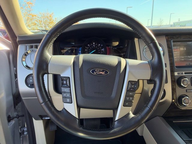 Used 2015 Ford Expedition EL Limited w/ Equipment Group 301A AWD/4WD image 13