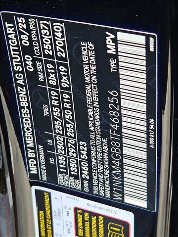 Certified 2026 Mercedes-Benz GLC 300 image 23