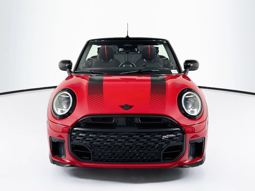 New 2026 MINI Cooper S FWD image 2