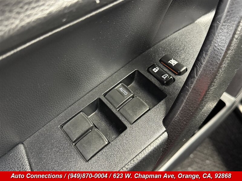 Used 2016 Toyota Corolla S w/ Protection Package FWD image 21