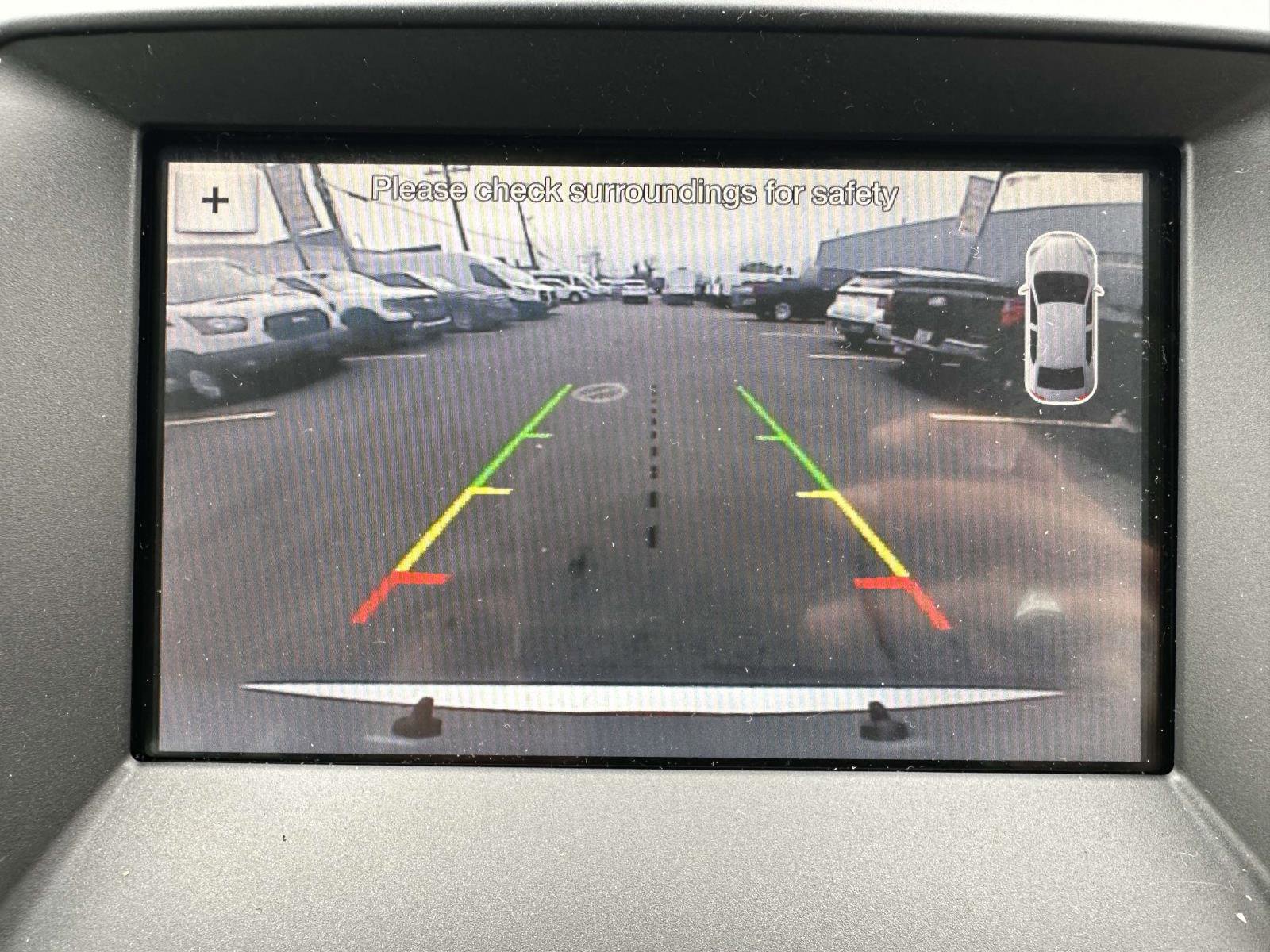 Used 2019 Ford Edge SEL w/ Equipment Group 201A image 24