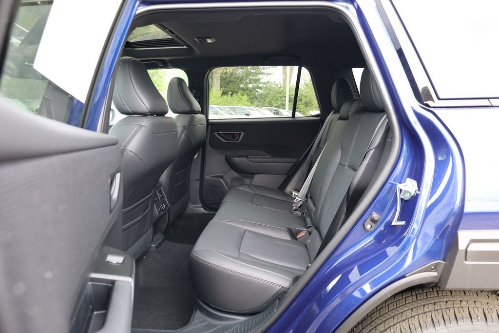 New 2026 Subaru Outback Limited AWD/4WD image 21