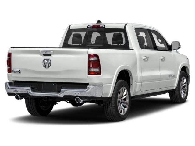Used 2019 RAM 1500 Limited image 2
