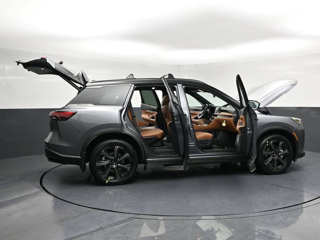 New 2026 INFINITI QX60 Autograph w/ Dark Cargo Package image 38