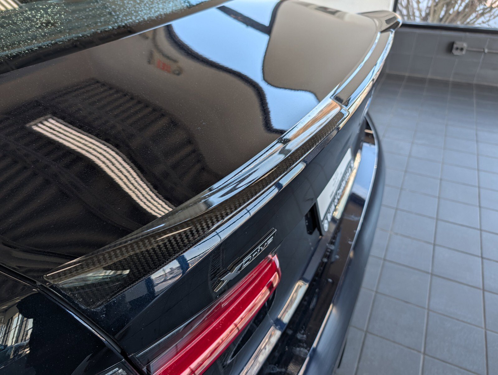 New 2026 BMW M340i xDrive w/ Premium Package image 6