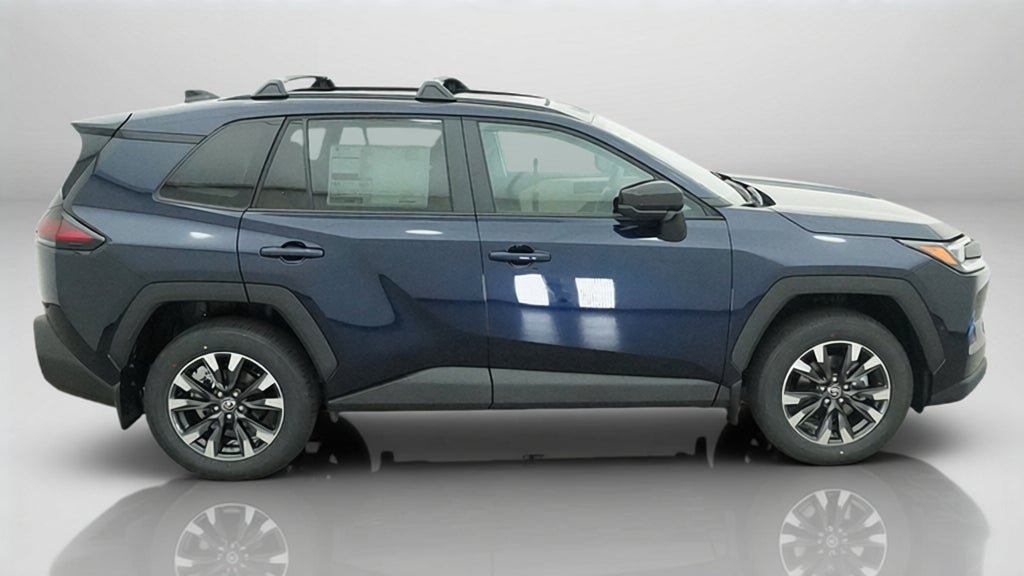 New 2026 Toyota RAV4 Limited AWD/4WD image 11