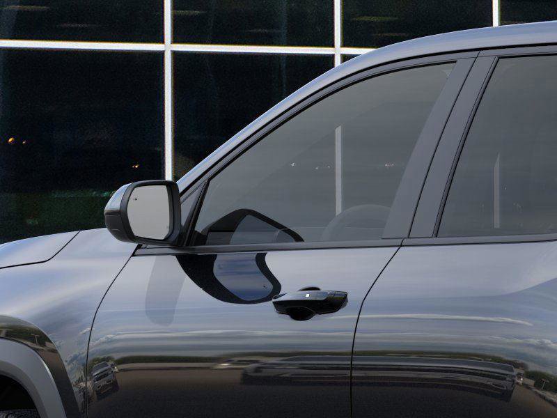 New 2026 Chevrolet Equinox LT image 12