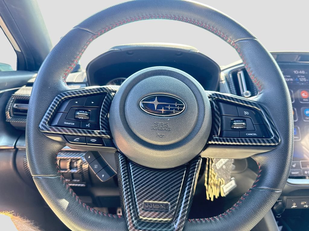 Used 2023 Subaru WRX Premium AWD/4WD image 9
