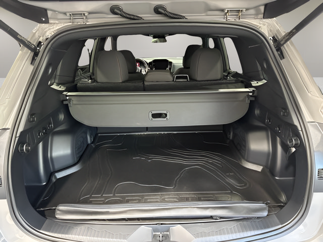 Certified 2026 Subaru Forester Premium w/ Base/Premium Package AWD/4WD image 27
