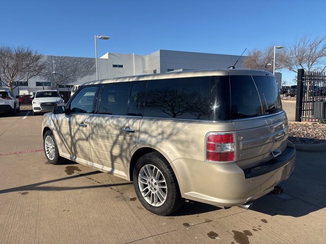 Used 2018 Ford Flex SEL image 7