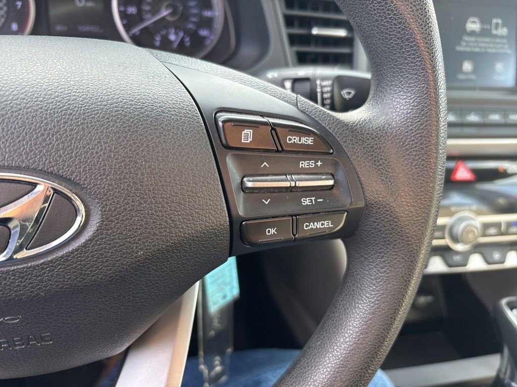 Used 2020 Hyundai Elantra SEL image 19