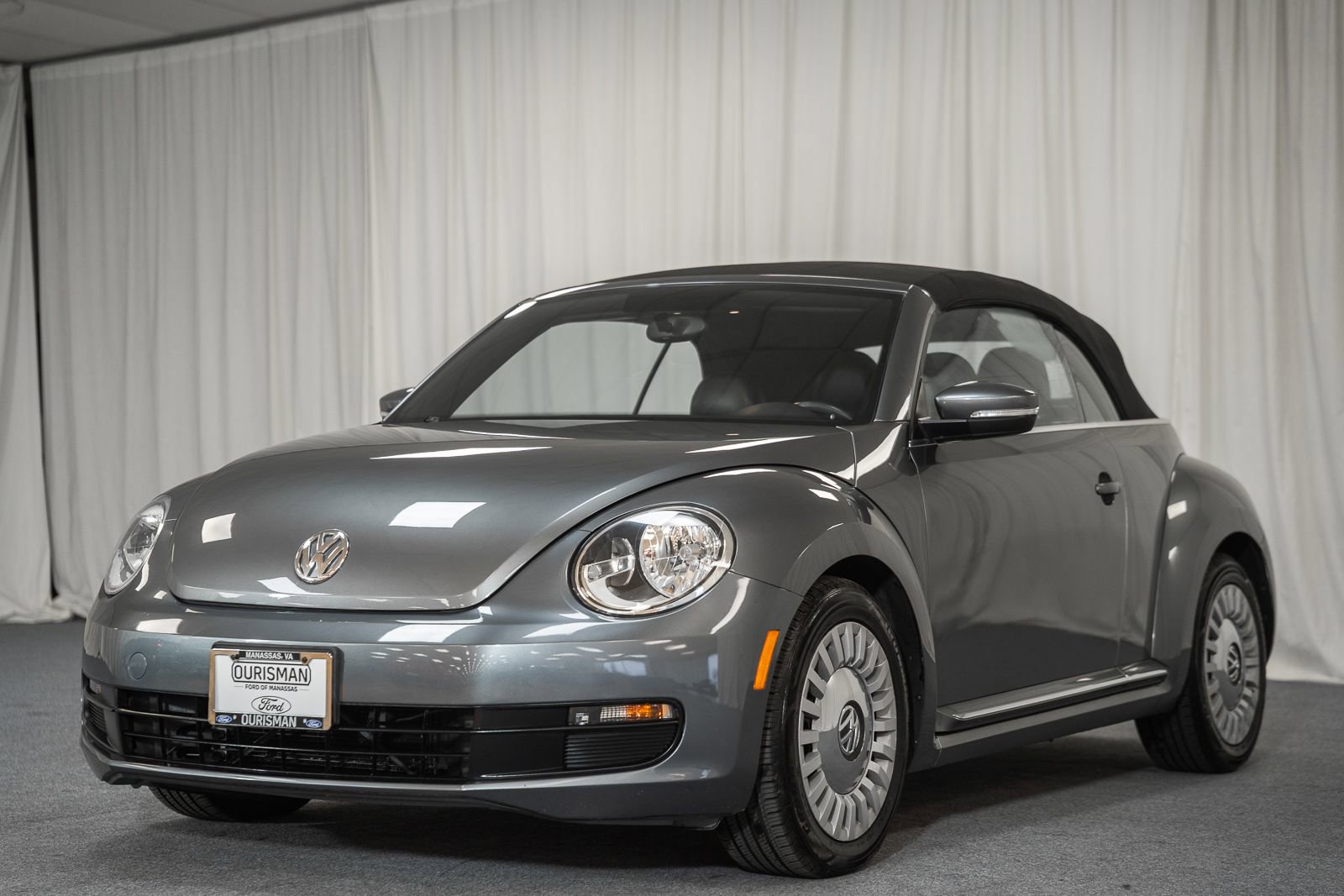 Used 2014 Volkswagen Beetle 2.5 image 3