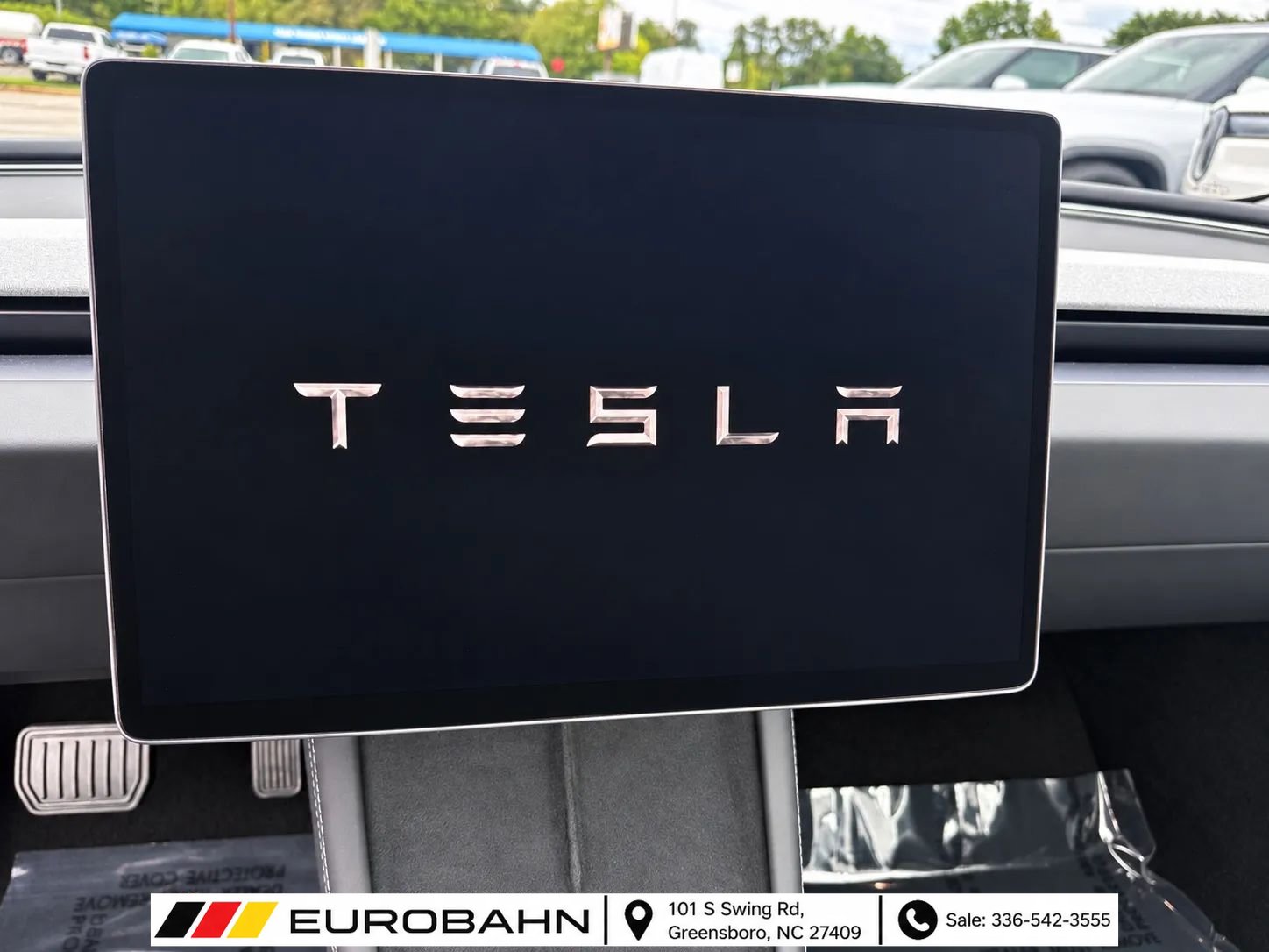 Used 2025 Tesla Model 3 Long Range RWD image 31