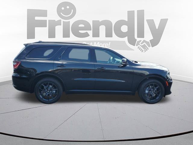 New 2026 Dodge Durango GT AWD/4WD image 6