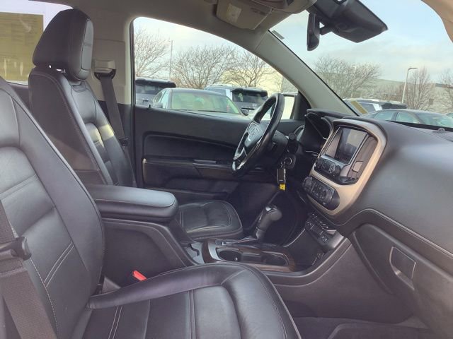 Used 2020 GMC Canyon Denali image 31