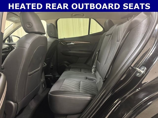 Used 2023 Buick Envision Avenir image 29