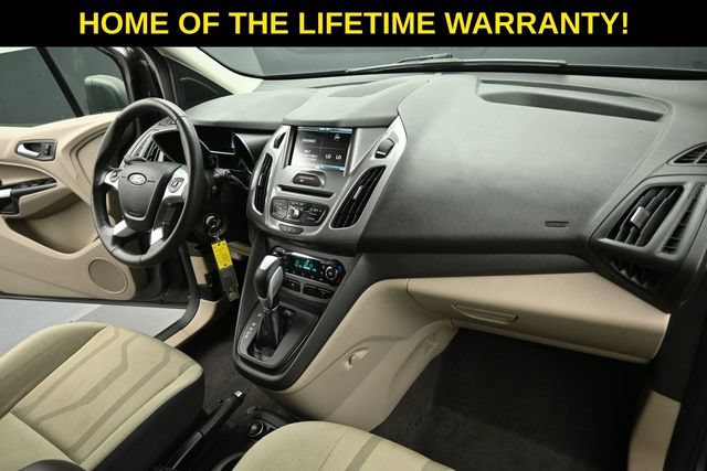 Used 2016 Ford Transit Connect XLT FWD image 39
