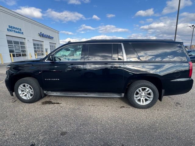 Used 2010 Chevrolet Tahoe LT w/ Luxury Package AWD/4WD image 8