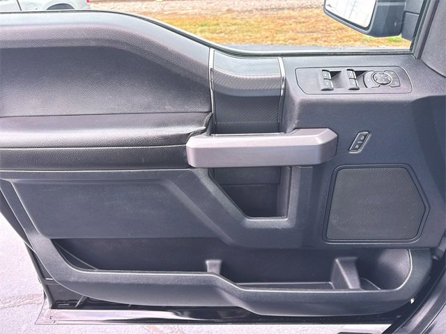 Used 2019 Ford F150 XLT w/ Equipment Group 302A Luxury image 21