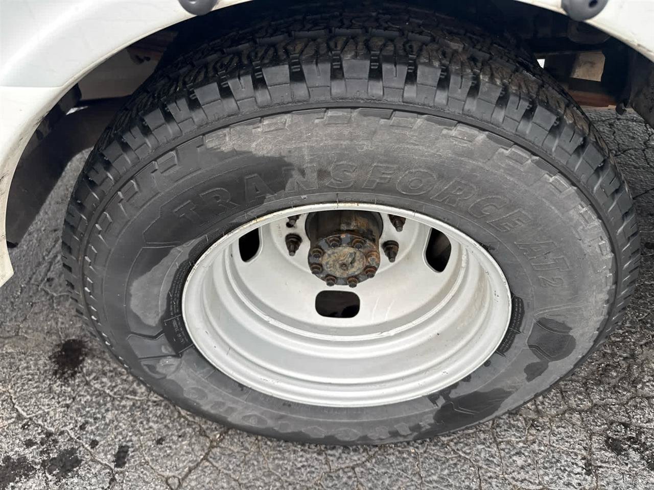 Used 2012 Ford F350 XL RWD image 9