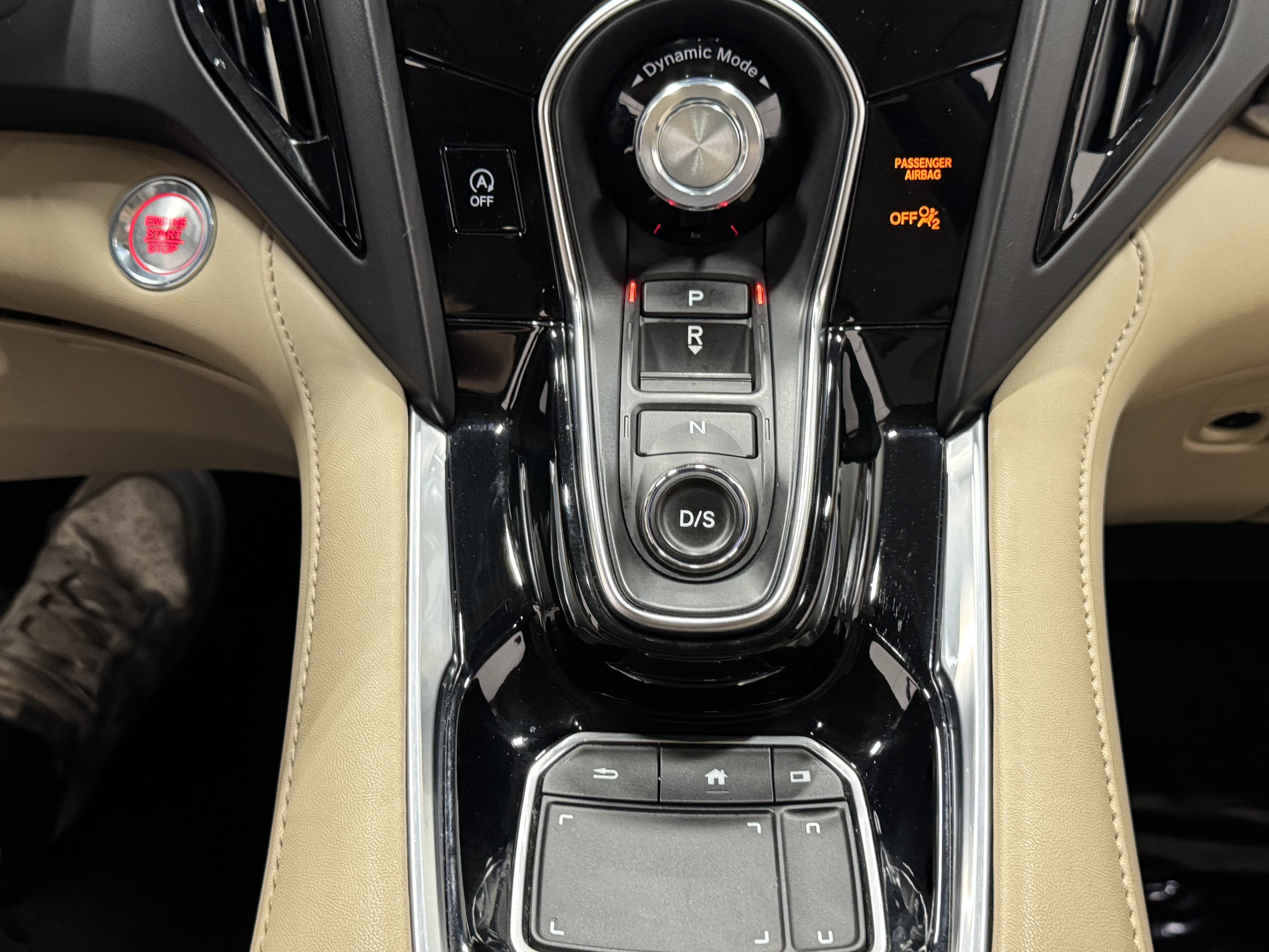 Used 2023 Acura RDX AWD image 26