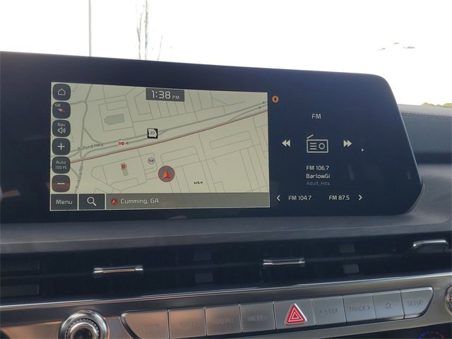 New 2025 Kia Telluride SX Prestige X-Pro image 25