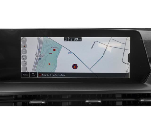 Used 2023 Kia Telluride LX FWD image 19