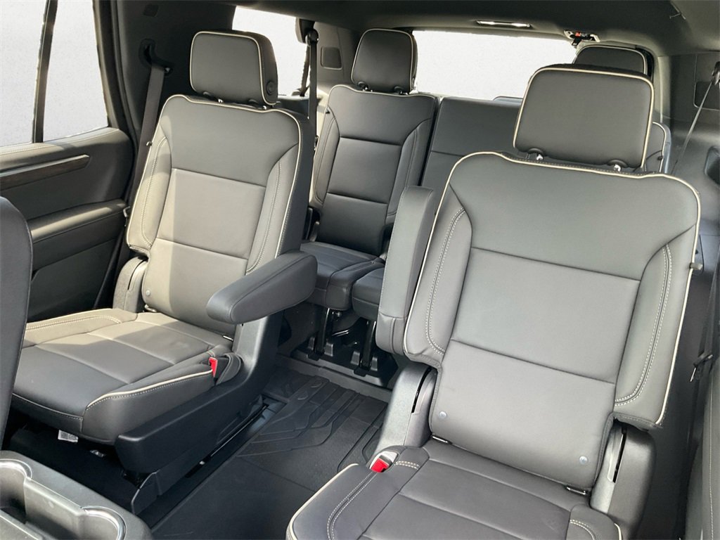 New 2025 Chevrolet Tahoe Premier image 9