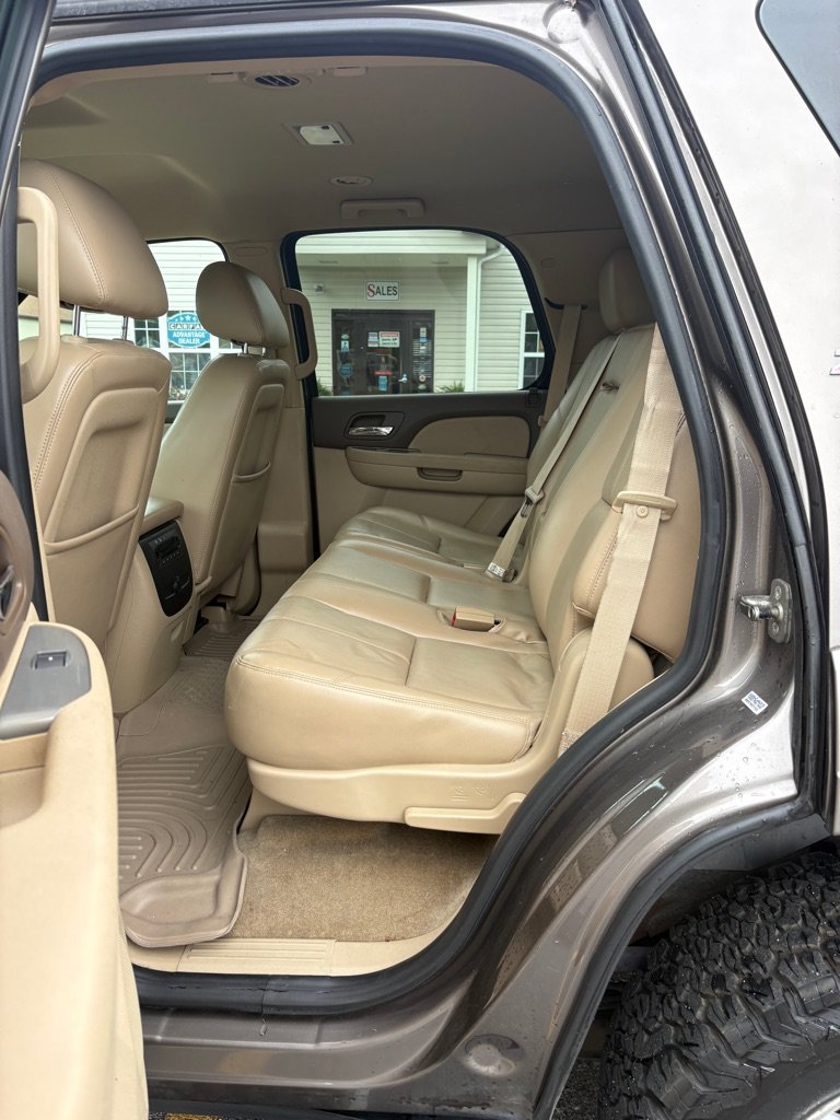 Used 2011 Chevrolet Tahoe LT w/ Suspension Package, Off-Road AWD/4WD image 10