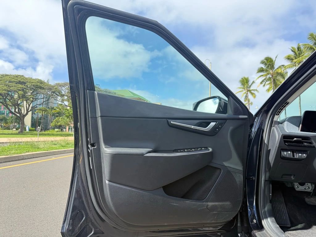 Used 2023 Kia EV6 Light image 13