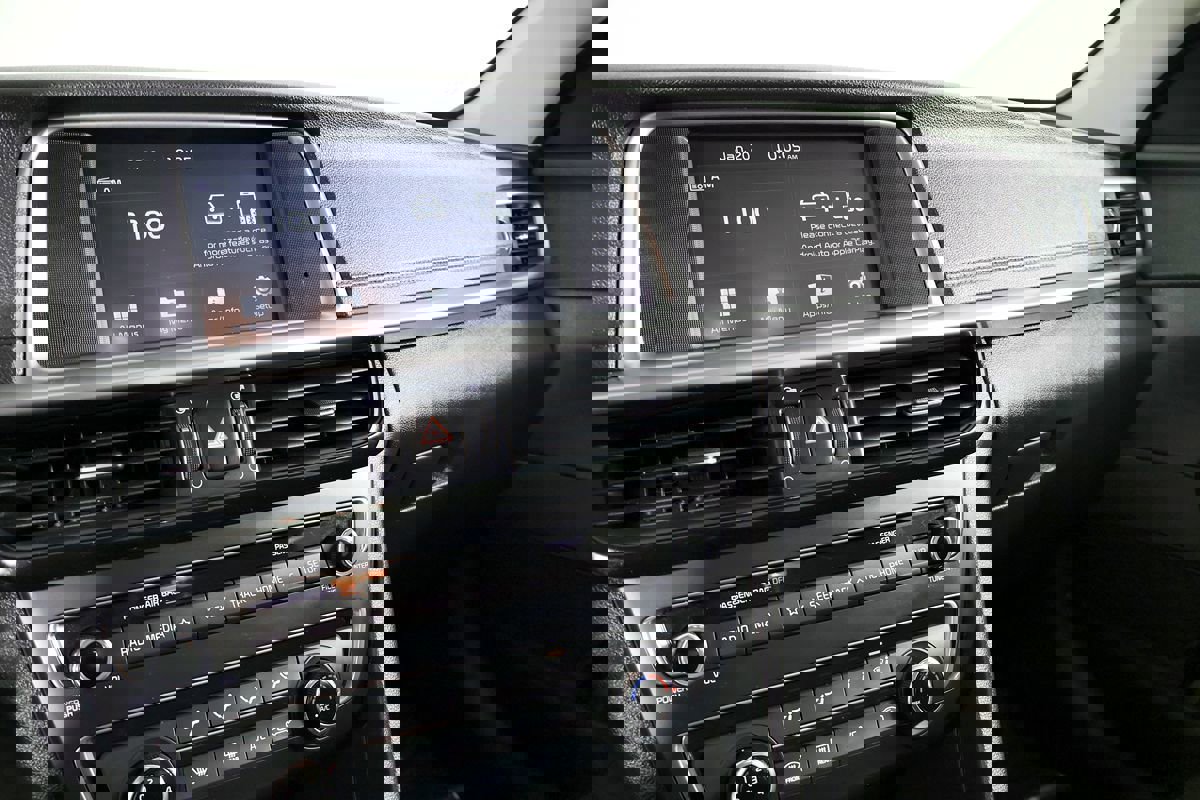 Used 2019 Kia Optima LX w/ LX 17" Wheel Package image 27