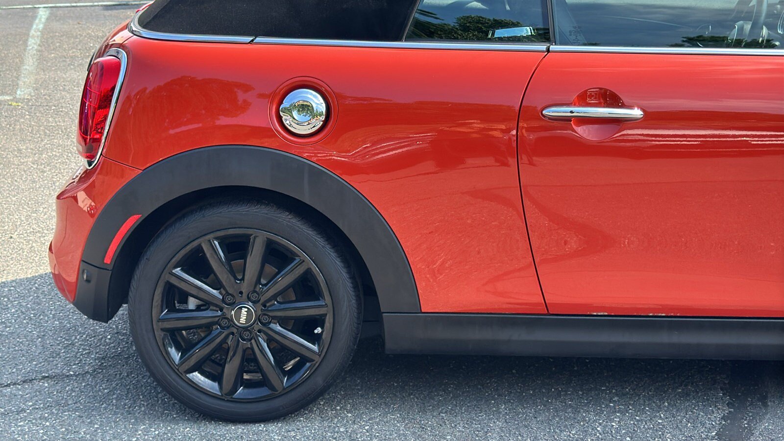 Used 2019 MINI Cooper S FWD image 9