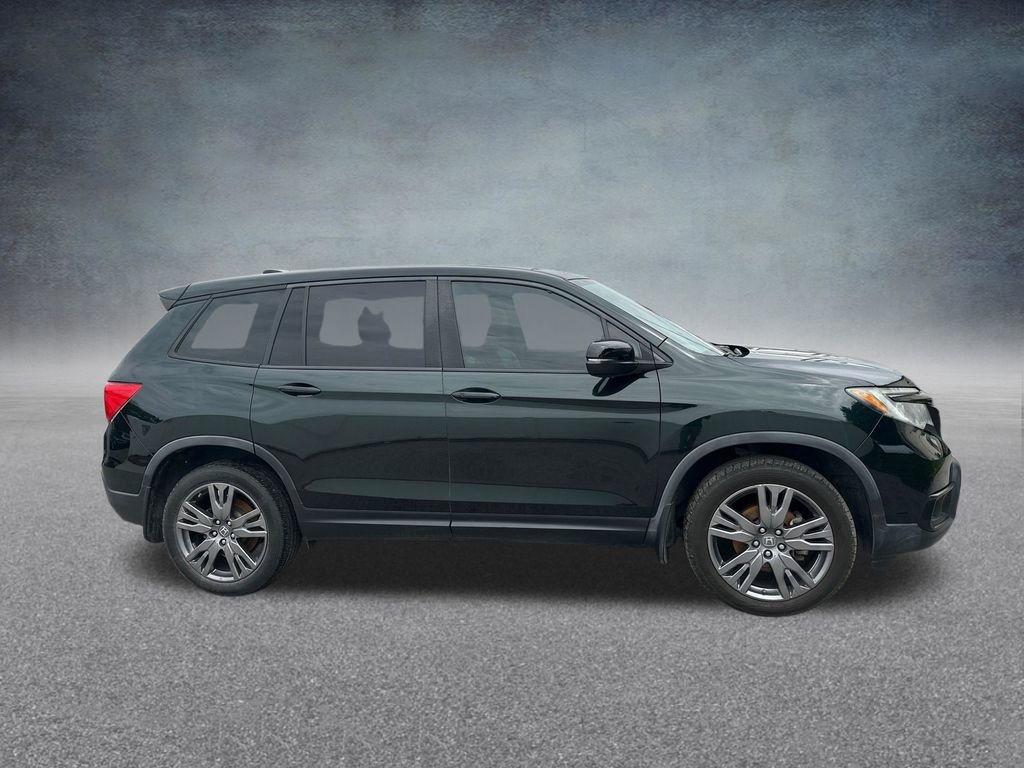 Used 2019 Honda Passport EX-L image 4