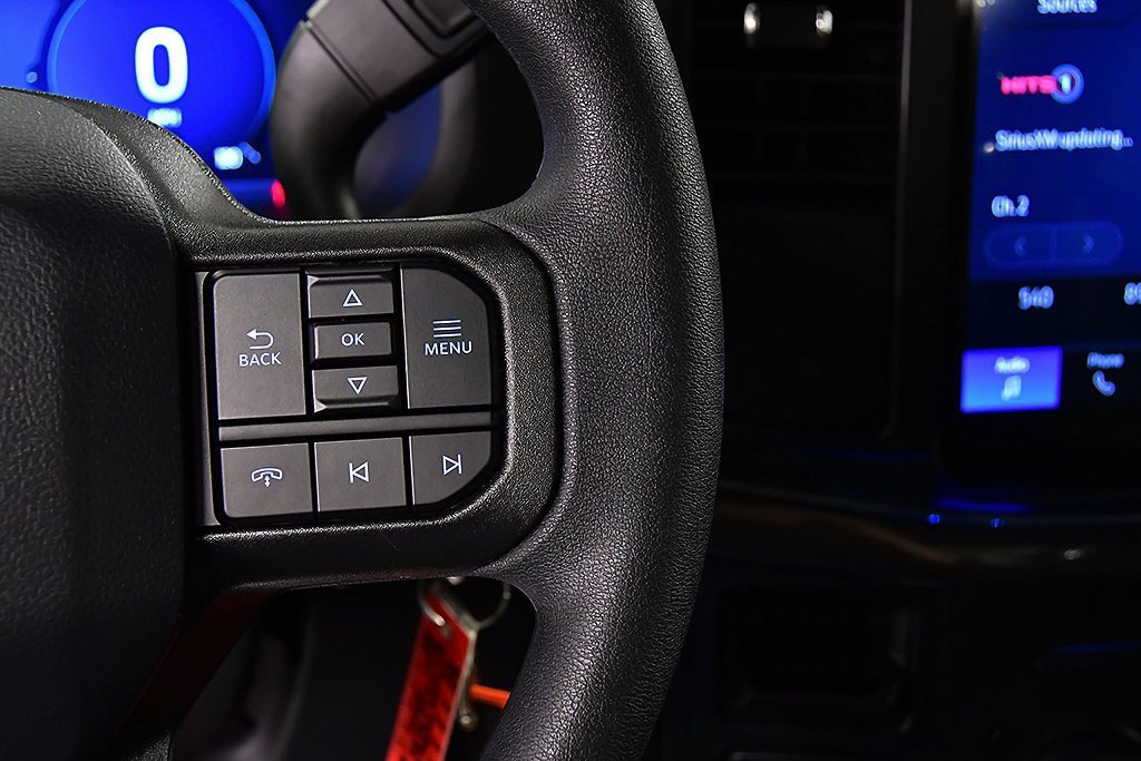 New 2025 Ford F150 STX w/ Equipment Group 200A image 23