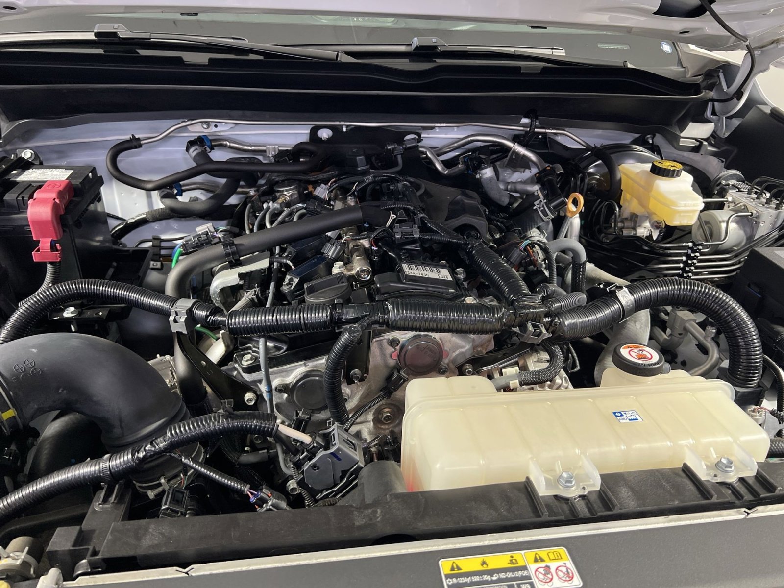 Used 2024 Toyota Tacoma SR5 image 28