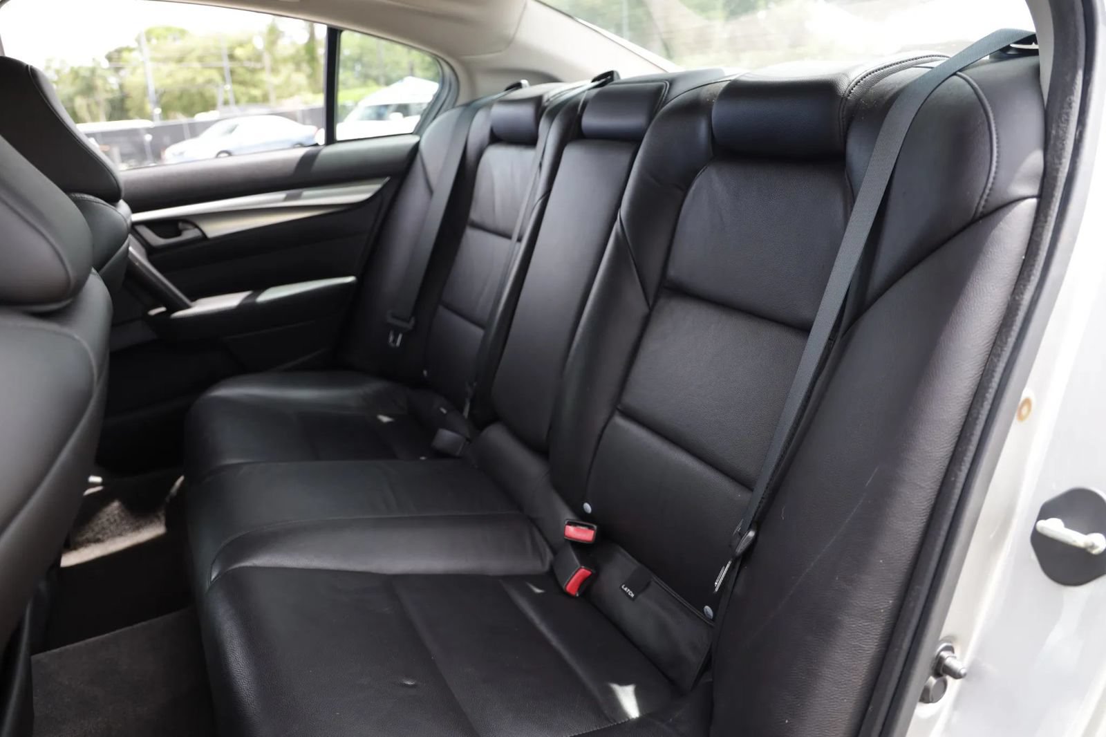 Used 2011 Acura TL FWD image 20